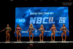 BIKINI МАСТЕРА +45